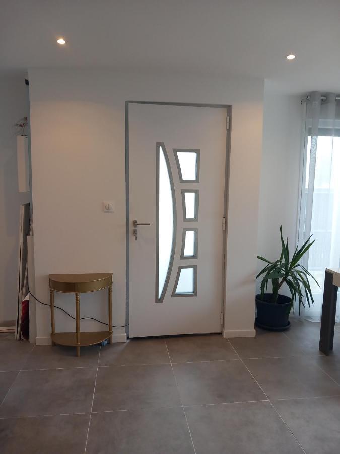 Ferienhaus Les *