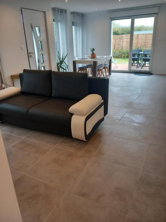 Ferienhaus Les *