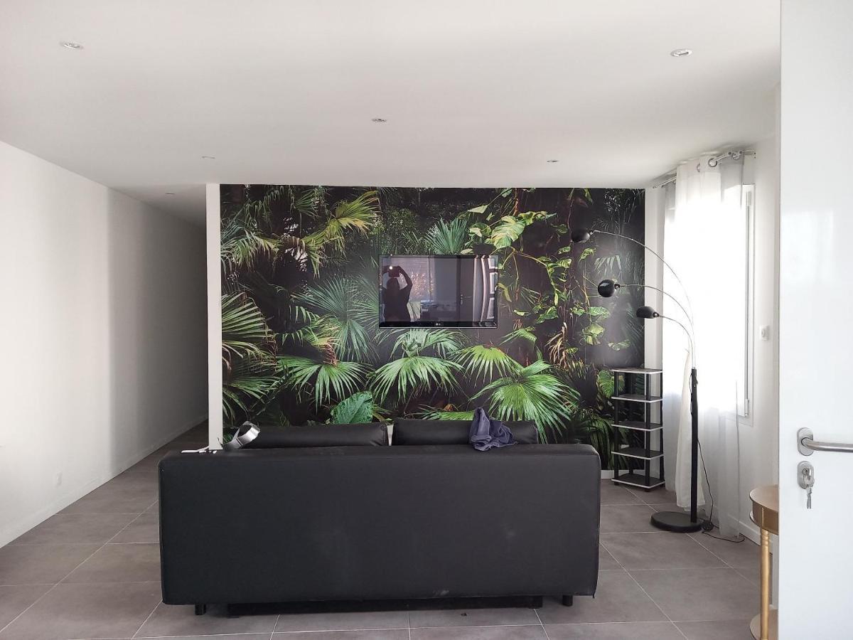 Ferienhaus Les