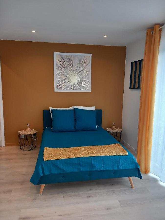 Les Ferienhaus Ambleteuse