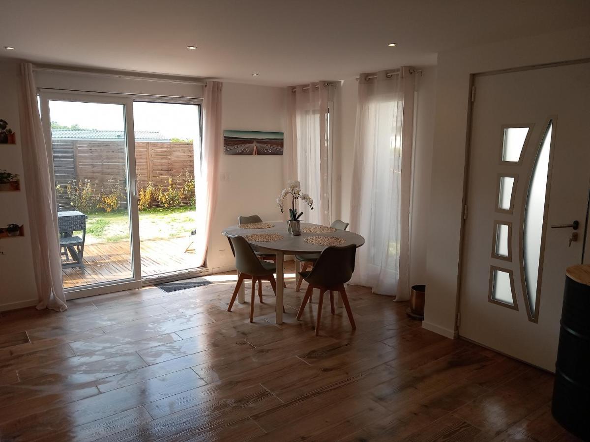 Ferienhaus Les