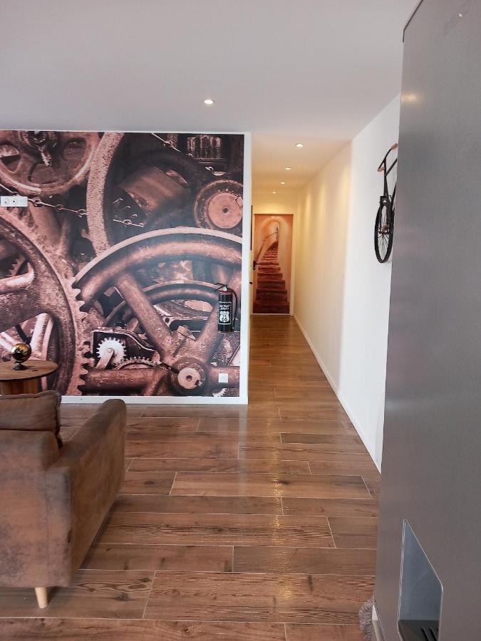 Les Ferienhaus Ambleteuse