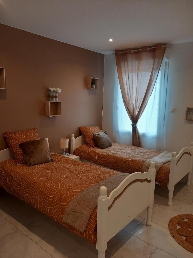 Ferienhaus Les Ambleteuse