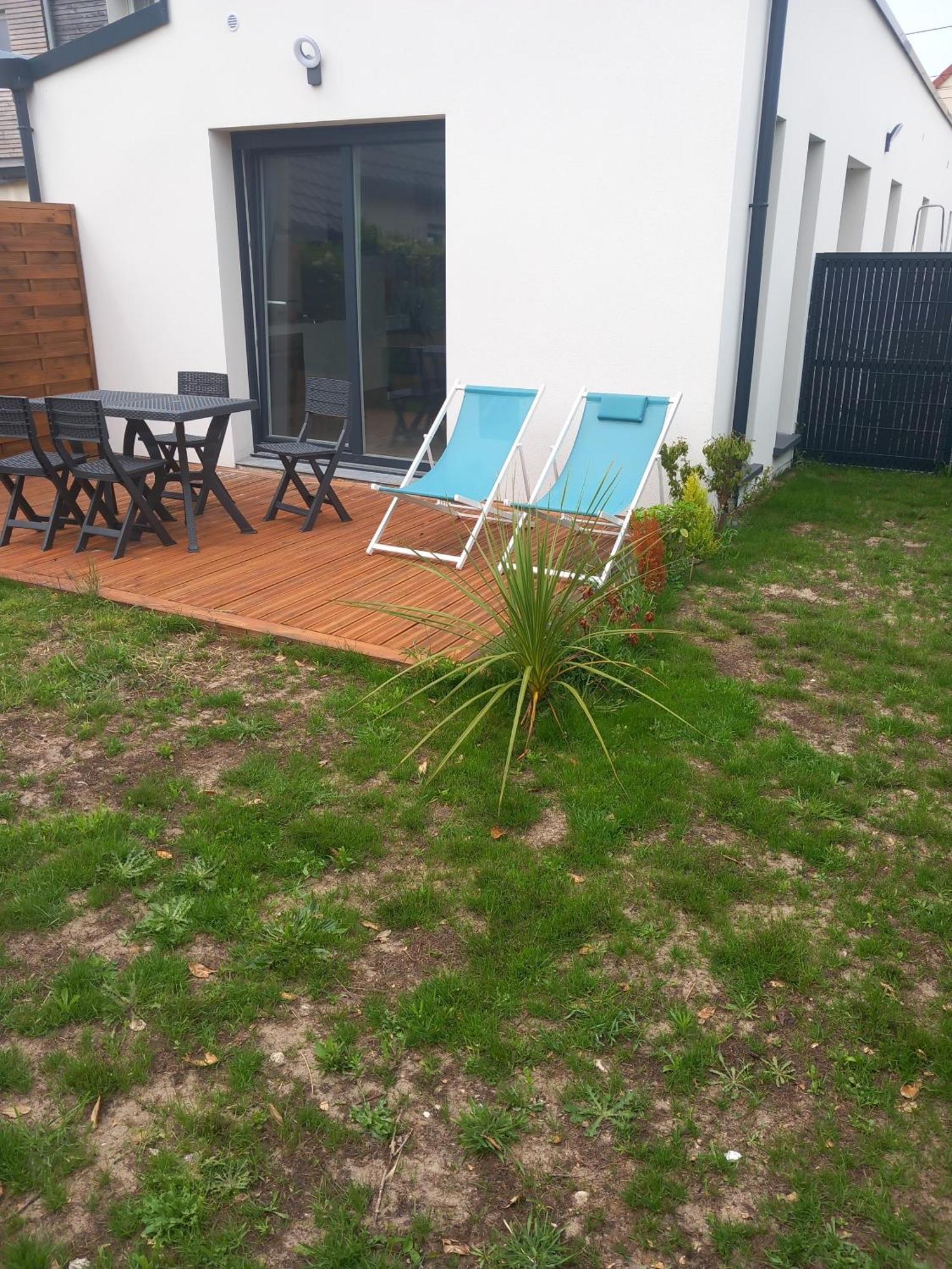 Les Ferienhaus *