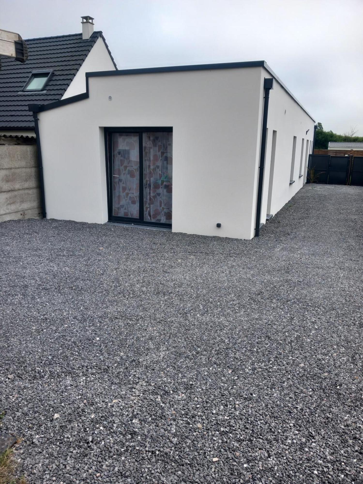 Les Ferienhaus *